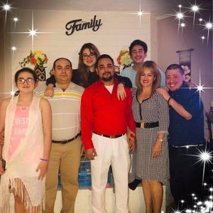 Meet your Posher, Mikey